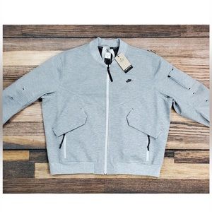 Nike Tech Pack Storm Fit Utility Jacket